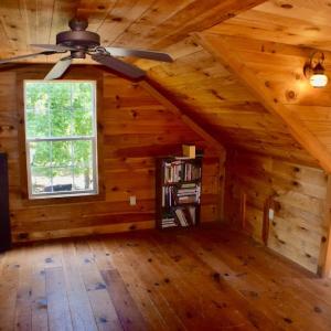 Photo #11 of SOLD property in 524 Lobo Lane, Arrington, VA 64.8 acres