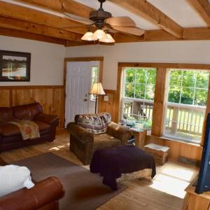 Photo #15 of SOLD property in 524 Lobo Lane, Arrington, VA 64.8 acres