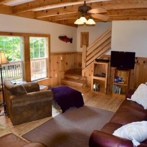 Photo #16 of SOLD property in 524 Lobo Lane, Arrington, VA 64.8 acres
