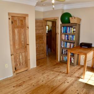 Photo #20 of SOLD property in 524 Lobo Lane, Arrington, VA 64.8 acres