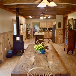 Photo #23 of SOLD property in 524 Lobo Lane, Arrington, VA 64.8 acres