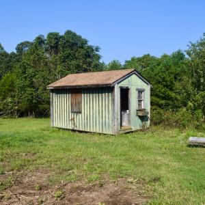 Photo #40 of SOLD property in 524 Lobo Lane, Arrington, VA 64.8 acres