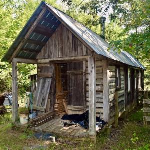 Photo #48 of SOLD property in 524 Lobo Lane, Arrington, VA 64.8 acres