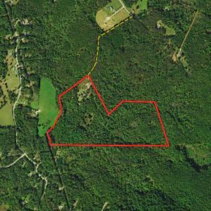 Photo #65 of SOLD property in 524 Lobo Lane, Arrington, VA 64.8 acres