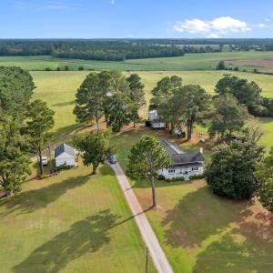 Photo #9 of SOLD property in 874 Bryant Farm Road, Tarboro, NC 41.0 acres