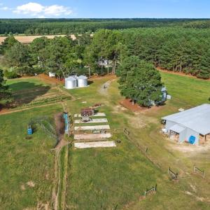 Photo #10 of SOLD property in 874 Bryant Farm Road, Tarboro, NC 41.0 acres