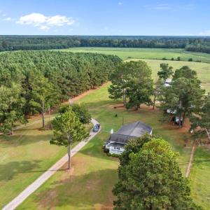 Photo #15 of SOLD property in 874 Bryant Farm Road, Tarboro, NC 41.0 acres