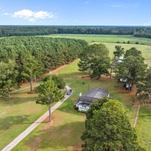 Photo #15 of SOLD property in 874 Bryant Farm Road, Tarboro, NC 41.0 acres