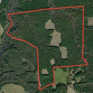 Photo #1 of Off Peter Stallings Road, Macon, NC 187.0 acres