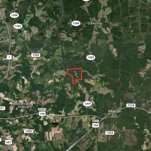 Photo #50 of Off Peter Stallings Road, Macon, NC 187.0 acres
