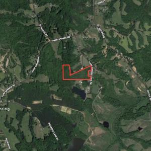 Photo #17 of Off Park Springs Lake Road, Providence, NC 16.0 acres