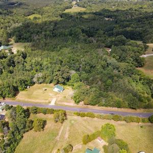 Photo #2 of Off Park Springs Lake Road, Providence, NC 16.0 acres