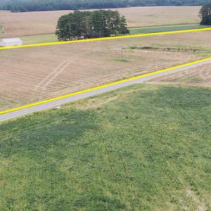 Photo #9 of SOLD property in OFF NC HWY 130 W, Rowland, NC 16.0 acres