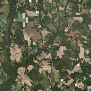 Photo #12 of SOLD property in OFF NC HWY 130 W , Rowland, NC 23.0 acres