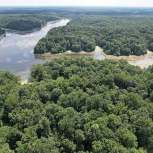 Photo #3 of SOLD property in Off Sunken Meadow Road, Spring Grove, VA 678.6 acres