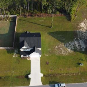 Photo #3 of SOLD property in 154 Peletier Shores Drive, Peletier, NC 0.5 acres
