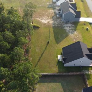 Photo #4 of SOLD property in 154 Peletier Shores Drive, Peletier, NC 0.5 acres