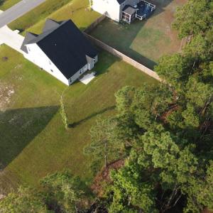 Photo #6 of SOLD property in 154 Peletier Shores Drive, Peletier, NC 0.5 acres