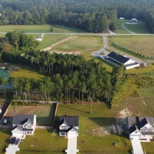 Photo #8 of SOLD property in 154 Peletier Shores Drive, Peletier, NC 0.5 acres