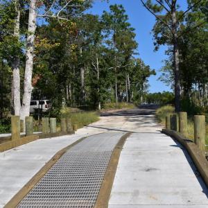 Photo #27 of SOLD property in 154 Peletier Shores Drive, Peletier, NC 0.5 acres
