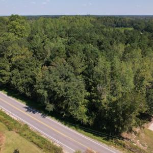 Photo #2 of SOLD property in Off Wilmington Highway, Orrum, NC 4.7 acres