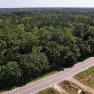 Photo #3 of SOLD property in Off Wilmington Highway, Orrum, NC 4.7 acres