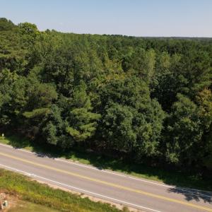 Photo #5 of SOLD property in Off Wilmington Highway, Orrum, NC 4.7 acres