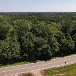 Photo #9 of SOLD property in Off Wilmington Highway, Orrum, NC 4.7 acres