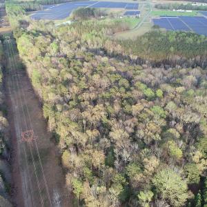 Photo #15 of 30075 Meherrin Road, Boykins, VA 116.0 acres
