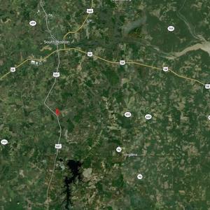 Photo #56 of SOLD property in Off Horseshoe Trail, Halifax, VA 48.0 acres