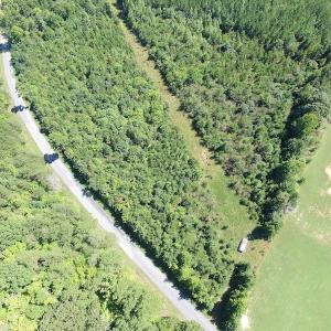 Photo #15 of SOLD property in Off Horseshoe Trail, Halifax, VA 48.0 acres