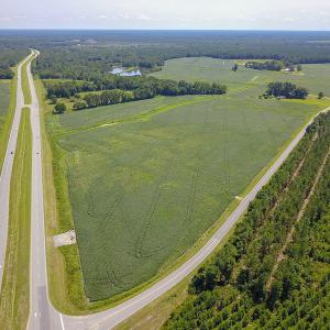 Photo #6 of SOLD property in 291 S Dobson Chapel Road, Kenansville, NC 290.0 acres