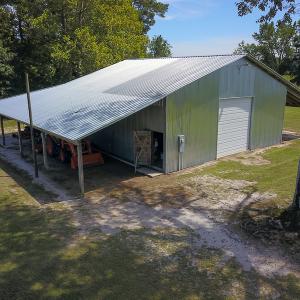 Photo #15 of SOLD property in 291 S Dobson Chapel Road, Kenansville, NC 290.0 acres