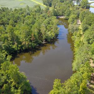 Photo #19 of SOLD property in 291 S Dobson Chapel Road, Kenansville, NC 290.0 acres