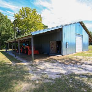 Photo #34 of SOLD property in 291 S Dobson Chapel Road, Kenansville, NC 290.0 acres