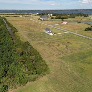 Photo #9 of SOLD property in Off Sandpiper Drive, Hertford, NC 2.2 acres