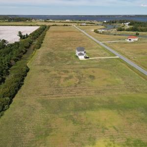 Photo #10 of SOLD property in Off Sandpiper Drive, Hertford, NC 2.2 acres