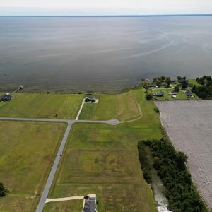 Photo #15 of SOLD property in Off Sandpiper Drive, Hertford, NC 2.2 acres