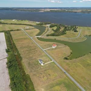 Photo #17 of SOLD property in Off Sandpiper Drive, Hertford, NC 2.2 acres