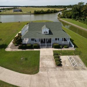 Photo #21 of SOLD property in Off Sandpiper Drive, Hertford, NC 2.2 acres