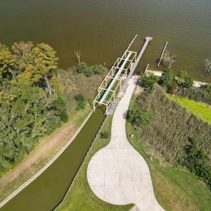 Photo #23 of SOLD property in Off Sandpiper Drive, Hertford, NC 2.2 acres