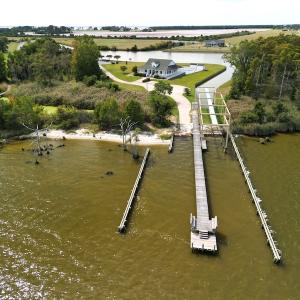 Photo #25 of SOLD property in Off Sandpiper Drive, Hertford, NC 2.2 acres