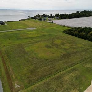 Photo #4 of SOLD property in Off Sandpiper Drive, Hertford, NC 2.2 acres
