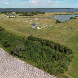Photo #8 of SOLD property in Off Sandpiper Drive, Hertford, NC 2.2 acres