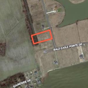 Photo #1 of SOLD property in Off Sandpiper Drive, Hertford, NC 2.2 acres