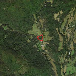 Photo #44 of SOLD property in Off Sheep Creek Road, Bedford, VA 8.0 acres