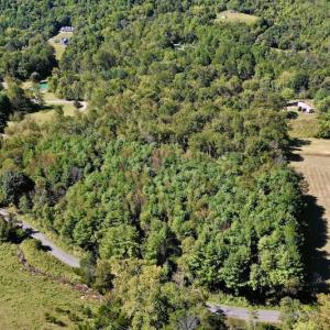 Photo #4 of SOLD property in Off Sheep Creek Road, Bedford, VA 8.0 acres