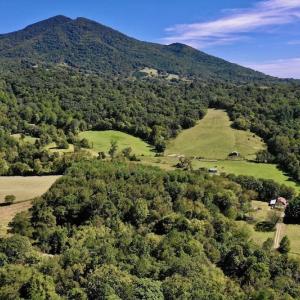 Photo #3 of SOLD property in Off Sheep Creek Road, Bedford, VA 8.0 acres