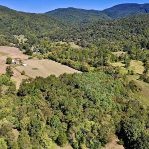 Photo #7 of SOLD property in Off Sheep Creek Road, Bedford, VA 8.0 acres