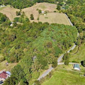 Photo #8 of SOLD property in Off Sheep Creek Road, Bedford, VA 8.0 acres